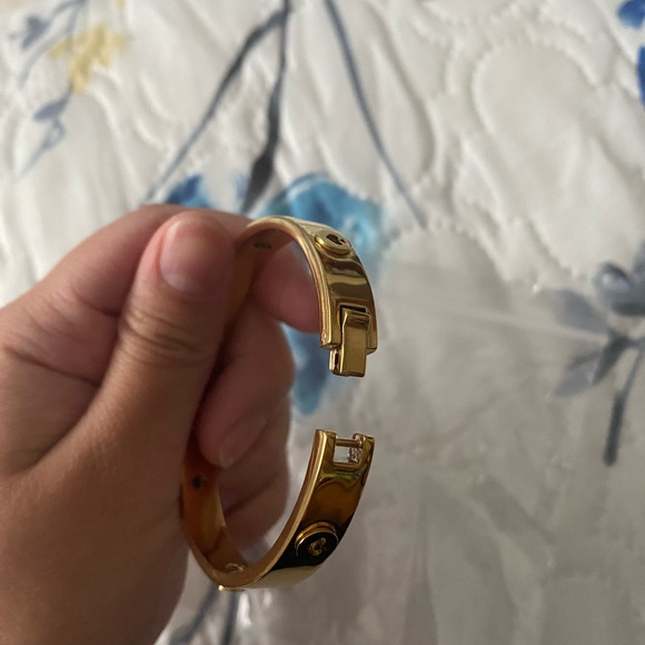 Kate Spade bracelet - Picture 4 of 5